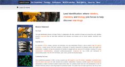 Desktop Screenshot of hts.florida.scripps.edu